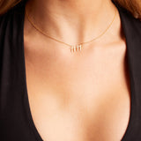 11:11 Spiritual Necklace