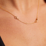Necklace Chain Extender