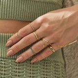Emerald Band