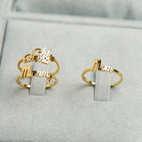 Script Mom Ring