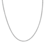 Diamond Tennis Necklace