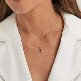 Trinatier Birthstone Pendant Charm