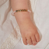 Kids Beaded Bubble Bracelet