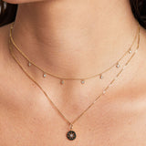 Box Chain Necklace