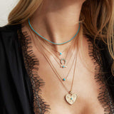Heart of Mine Necklace