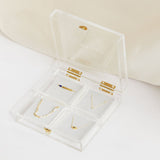KAPSULE x BABYGOLD Custom Lux Gift Box