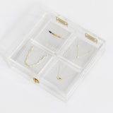 KAPSULE x BABYGOLD Custom Lux Gift Box