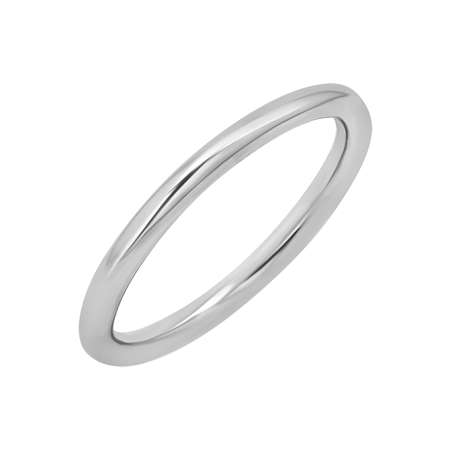 2mm Round Wire Stacking Band