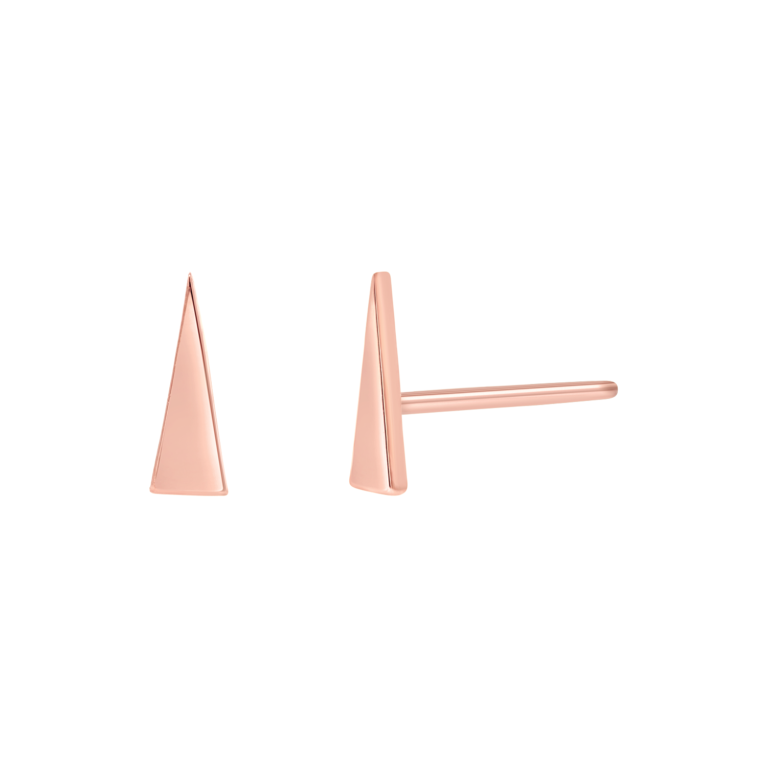 Spike Stud Earrings