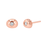 Venus Diamond Earrings