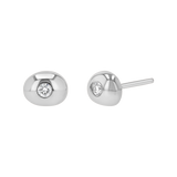 Venus Diamond Earrings