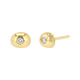 Venus Diamond Earrings