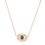 Venus Diamond Necklace