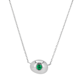 Venus Diamond Necklace