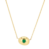 Venus Diamond Necklace