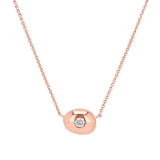 Venus Diamond Necklace