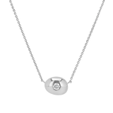 Venus Diamond Necklace