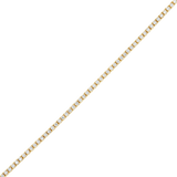 Dainty Diamond Tennis Bracelet