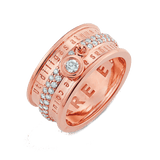 Amare Diamond Ring