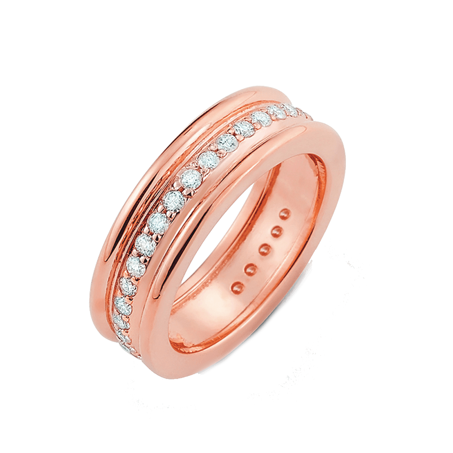 Amari Diamond Ring
