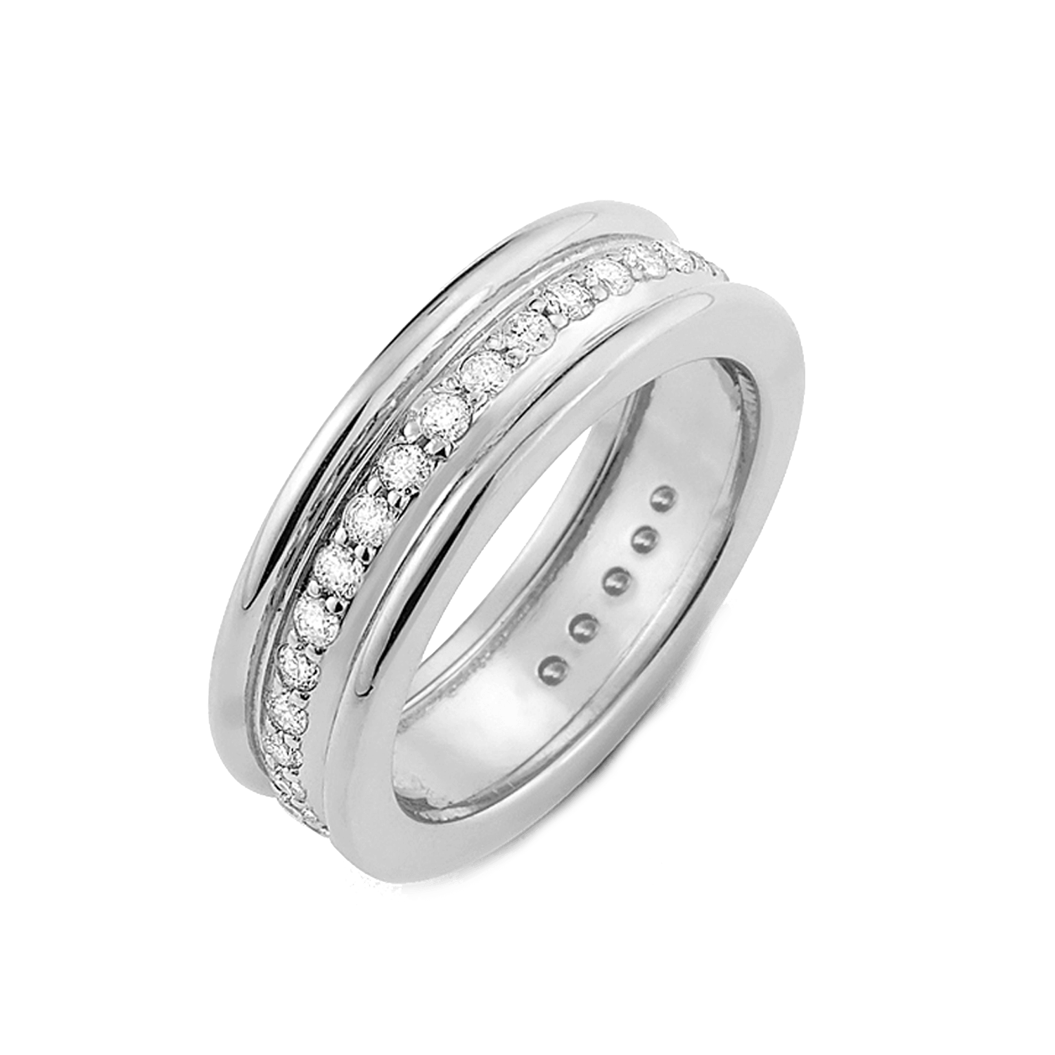 Amari Diamond Ring