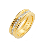 Amari Diamond Ring