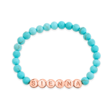 Kids Beaded Bubble Bracelet