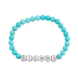 Beaded Bubble Bracelet