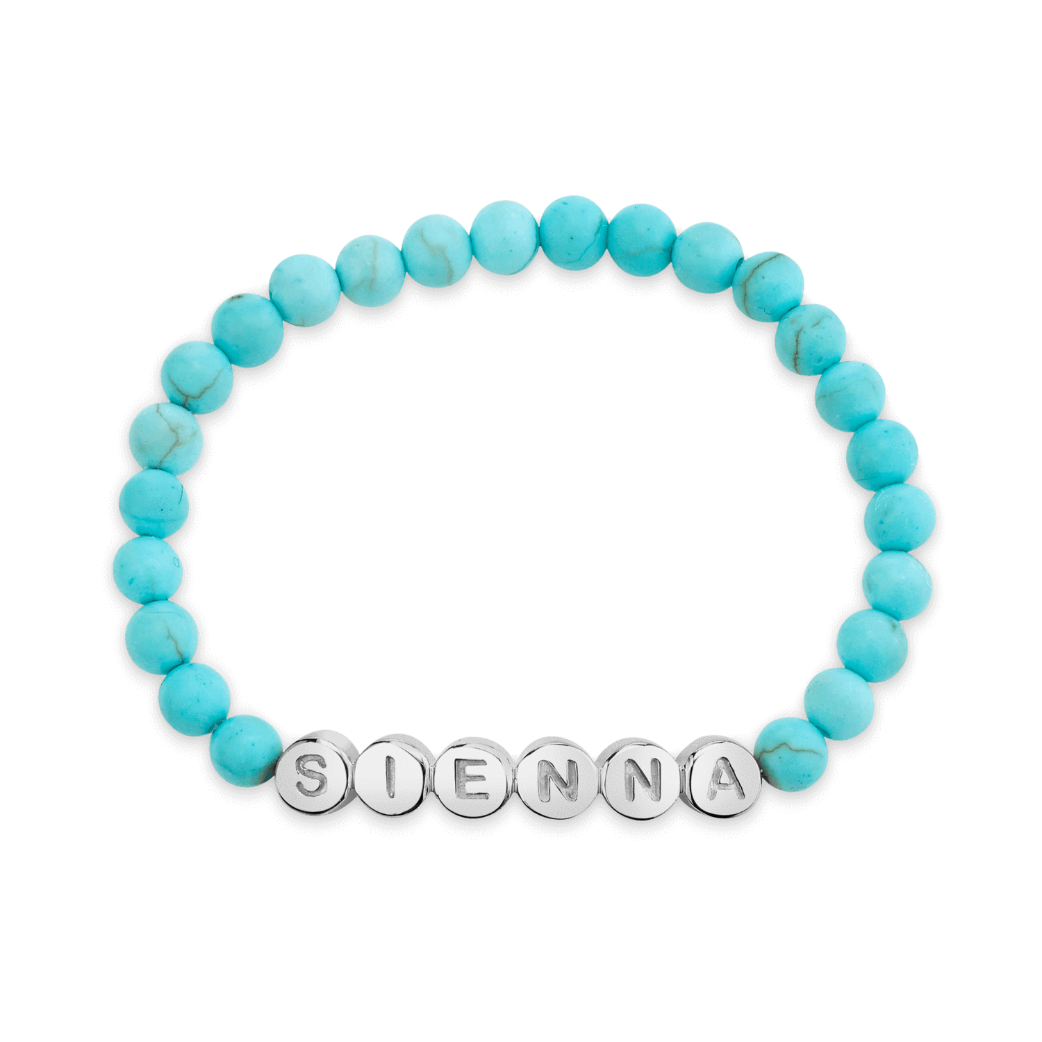 Kids Beaded Bubble Bracelet