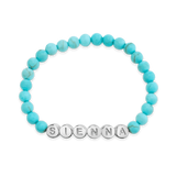 Kids Beaded Bubble Bracelet