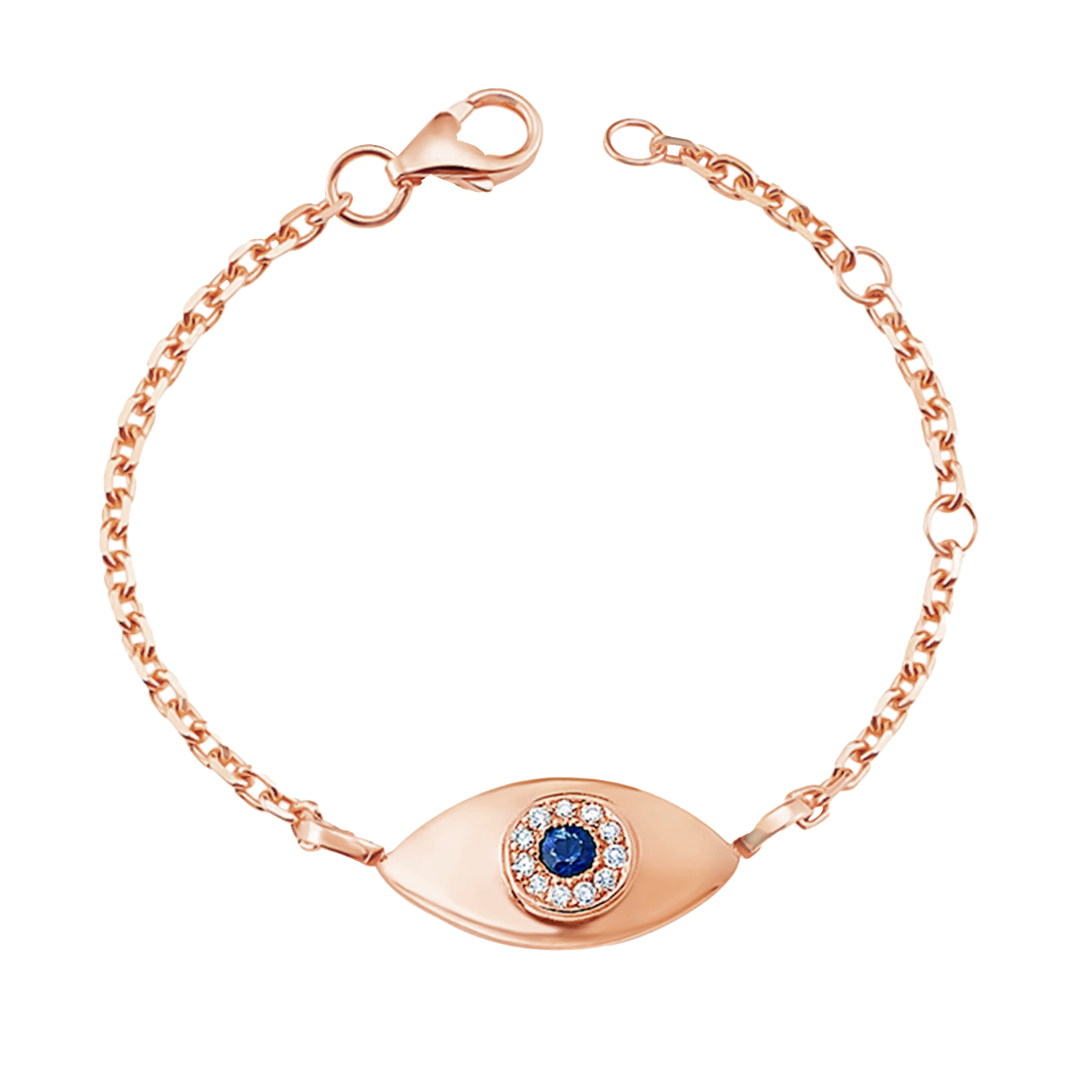 Evil Eye Bracelet