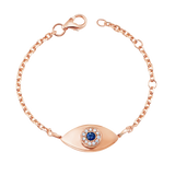 Evil Eye Bracelet