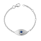 Evil Eye Bracelet