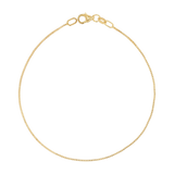 Box Chain Bracelet