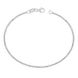 Mooncut Gold Wrap Around Bracelet