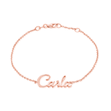 Custom Name Bracelet