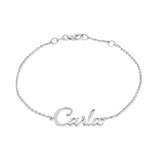 Kids Custom Name Bracelet