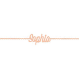 Kids Custom Name Bracelet