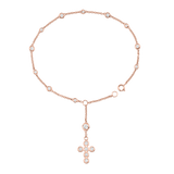 Religious Rosary Bracelet