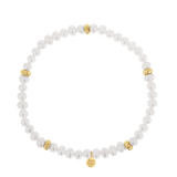 Pearl Beaded Bracelet