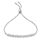 Bubble Diamond Bracelet
