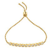 Bubble Diamond Bracelet