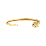 Tiger Cuff Bracelet