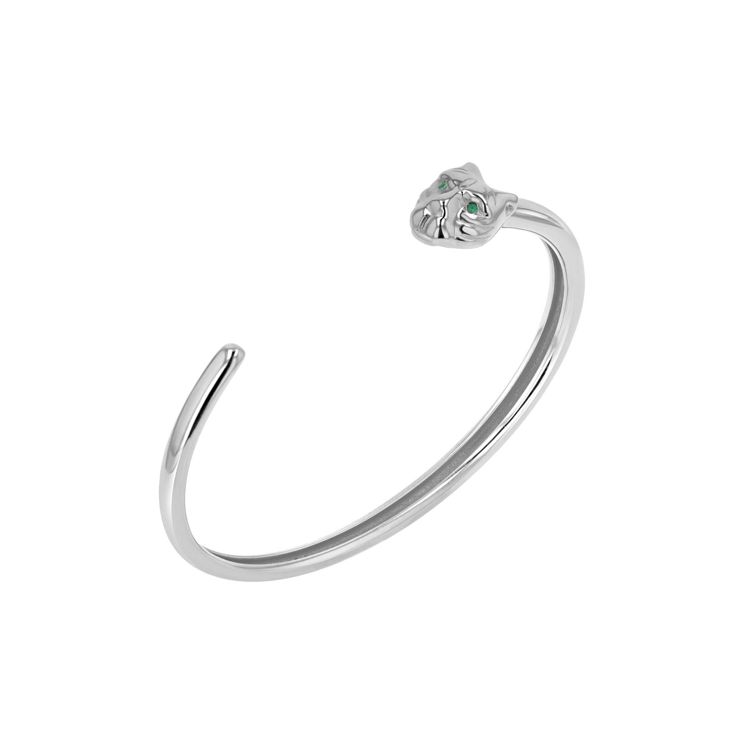 Tiger Cuff Bracelet