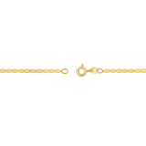 Mirror Body Chain