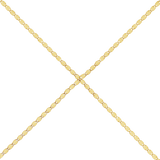 Mirror Body Chain