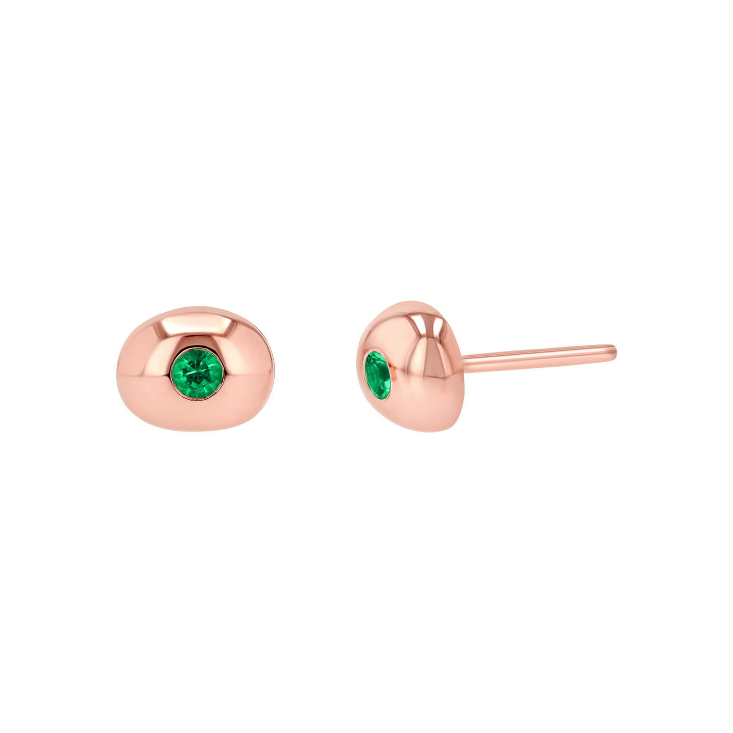 Venus Diamond Earrings