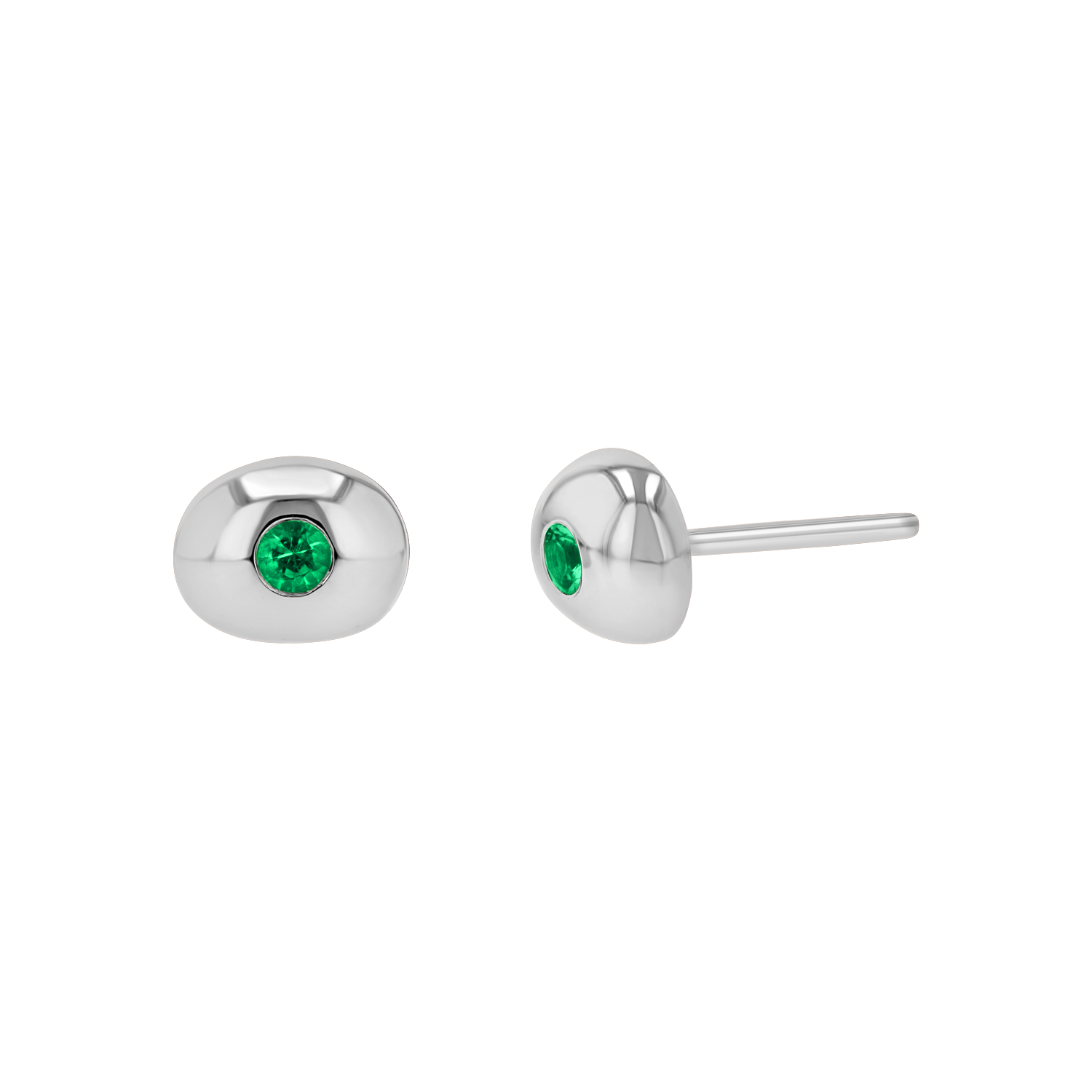 Venus Diamond Earrings