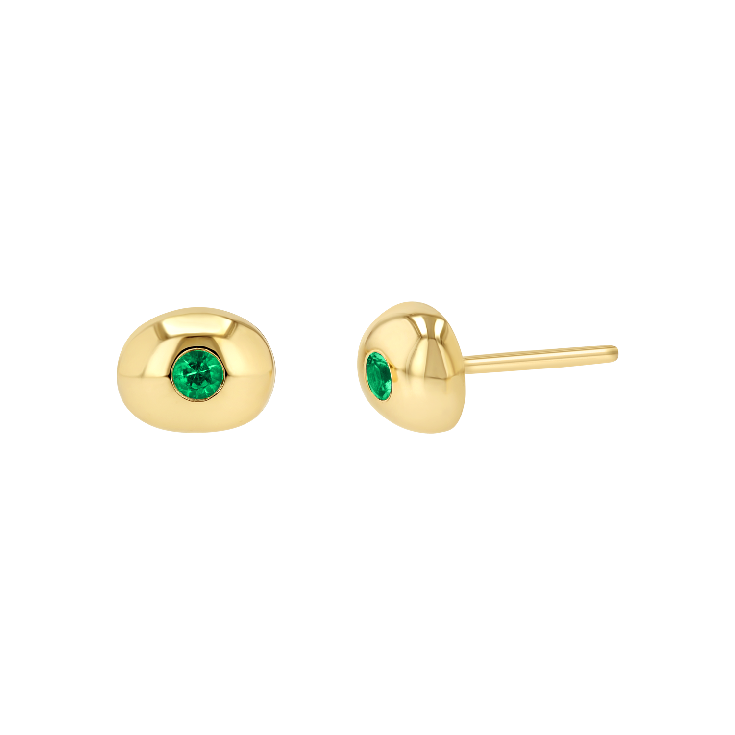 Venus Diamond Earrings