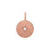 Glimmer Birthstone Charm